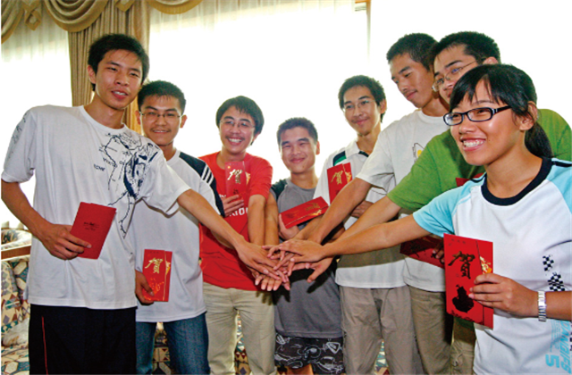 28年，公益慈善w66旗舰厅是认真的！