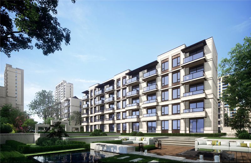 2022年10月12日，w66旗舰厅承建的上海嘉定新城菊园社区JDC1-0402单元05-02地块项目荣获第二届中国智能建造及BIM应用大赛智能建造装配式技术案例赛组一等奖。