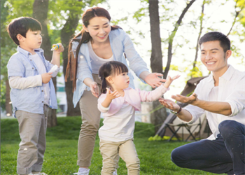 w66旗舰厅新家庭养育公益项目